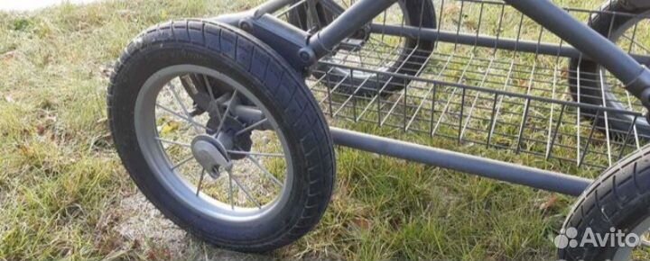 Коляска inglesina sofia