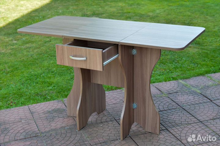 Стол раскладной кухонный
