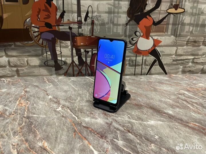 Samsung Galaxy A12, 4/64 ГБ