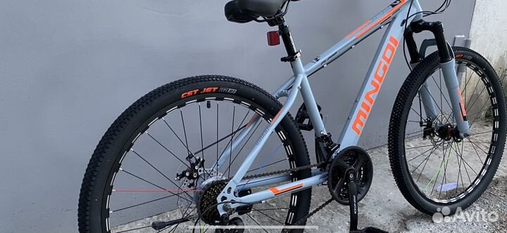 Велосипед скоростной (новый )