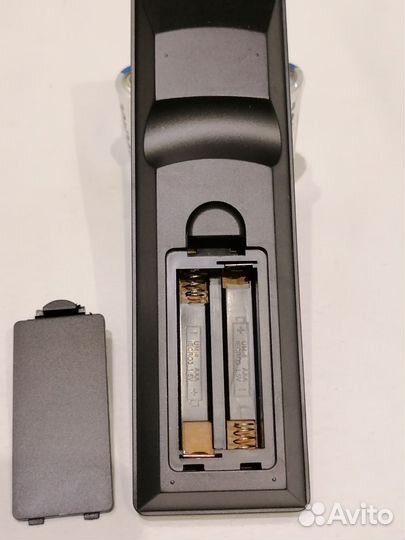 Пульт ду к приставке Selenga