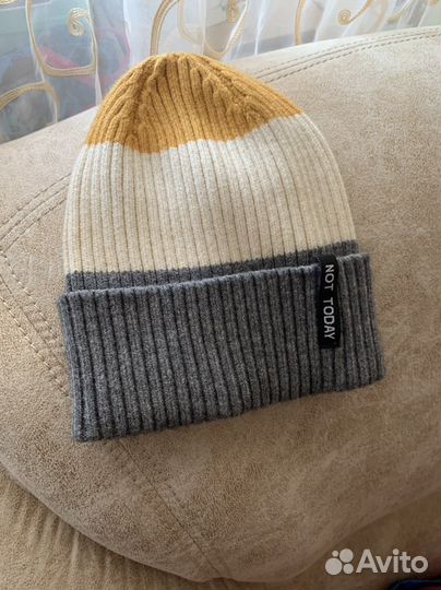 Шапка детская