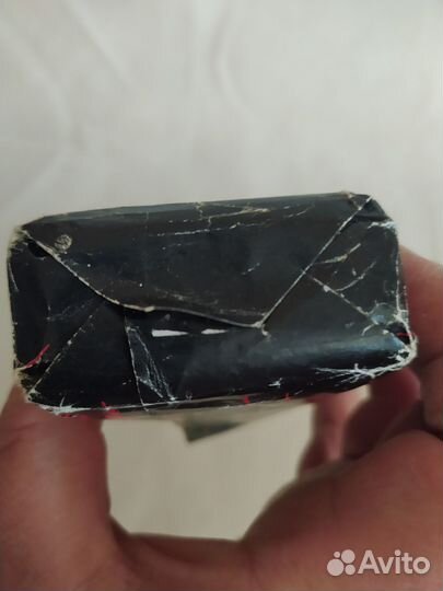 Мыло туалетное СССР, Бальзам, Лада