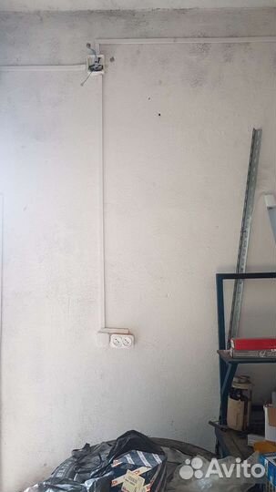 Выполнение всех электромонтажных работ