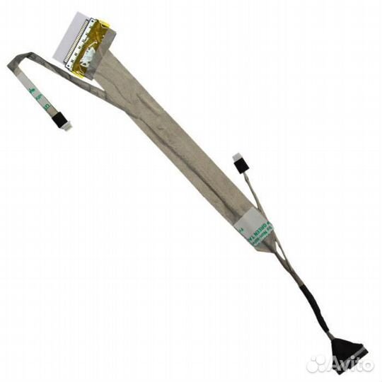 Шлейф матрицы для ноутбука HP Compaq G61, CQ61