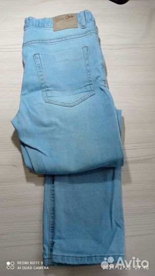 Джинсы для мальчика 146 Waikiki