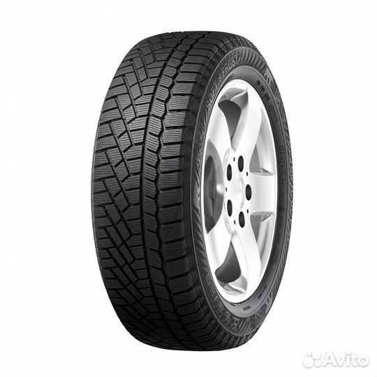Gislaved Soft Frost 200 195/55 R16