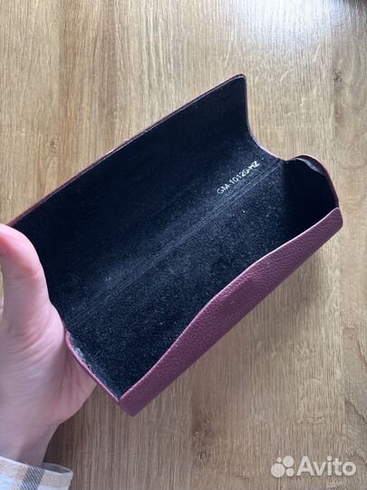 Чехол для очков