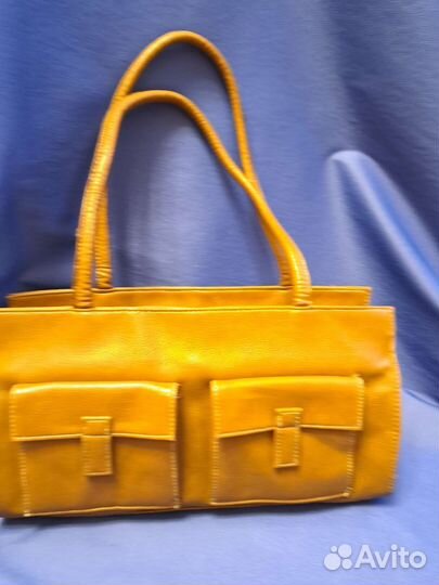 Сумка женская через плечо