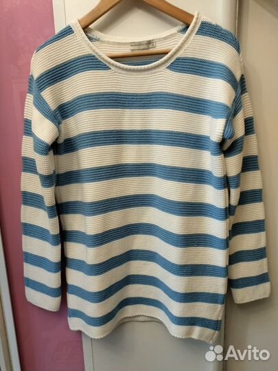Джемпер 48 размер