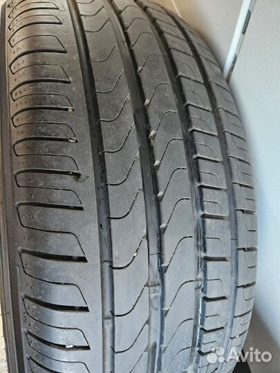 Pirelli Scorpion Verde 255/60 R18
