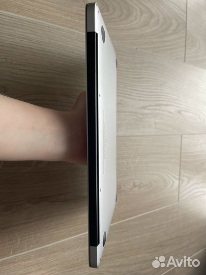 Apple Macbook air 13(2014)