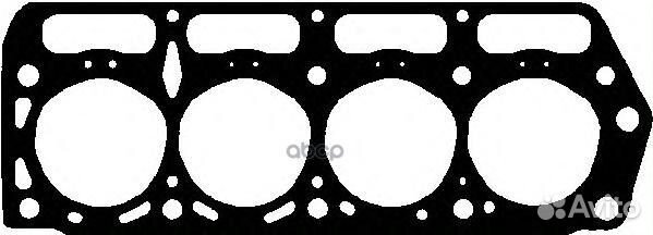 Прокладка гбц паронитовая 10039200 Ajusa