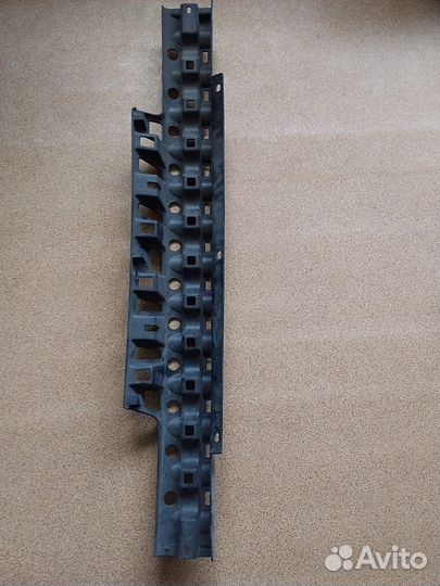 Усилитель заднего бампера 2171 Приора универсал