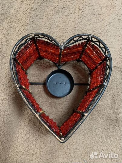 Подставка под свечку