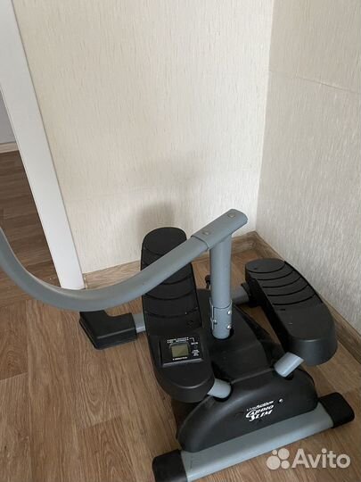 Тренажер кардио степпер