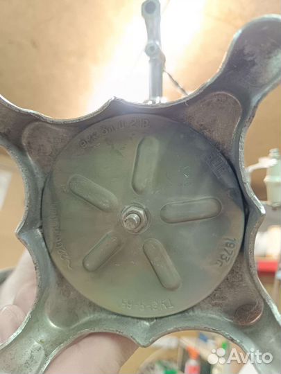 Самовар СССР 1973