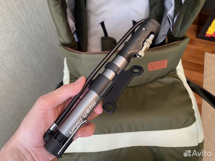 Коляска Verdi 3 в 1 Optima