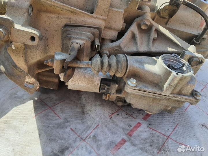 Робот, ммт в сборе