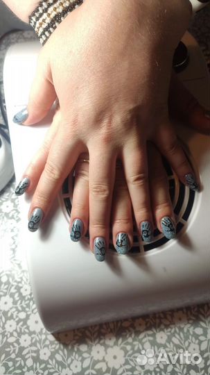 Мастер маникюра на дому