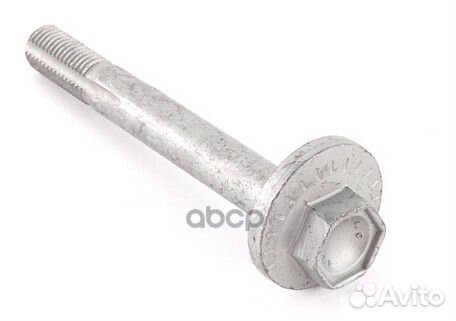 Болт-эксцентрик качающегося рычага 3 E46 M3 CSL