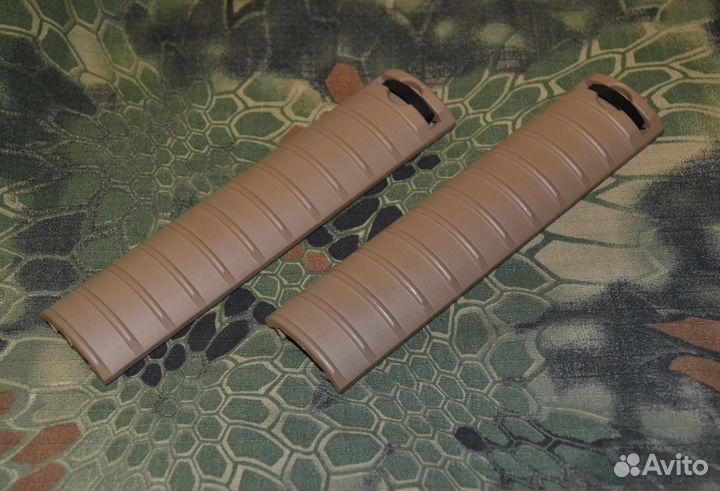 Накладки RIS RAS