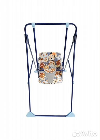 Детские качели для дома