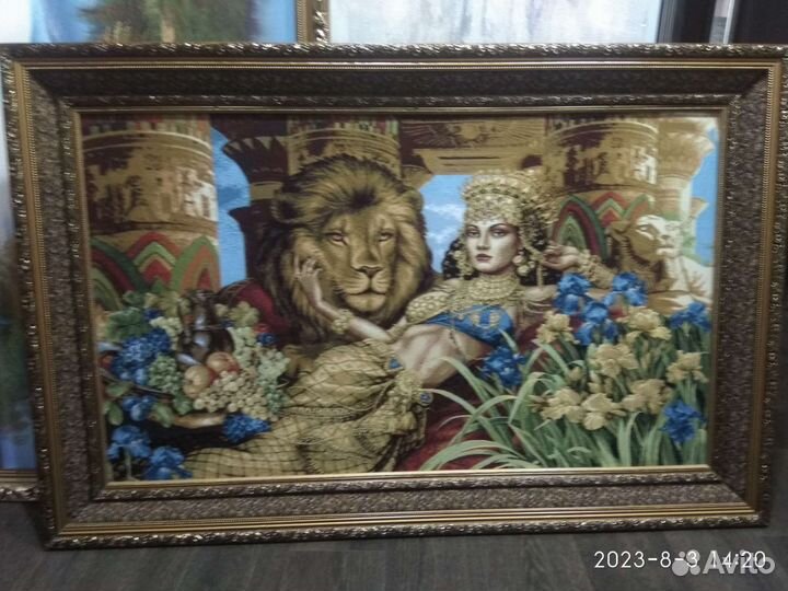 Картины