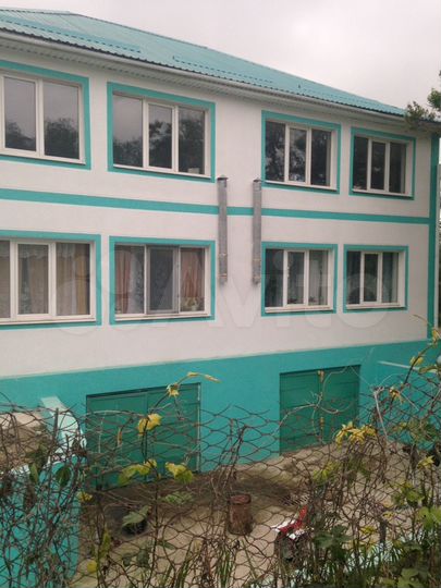 Дом 310 м² на участке 17 сот.