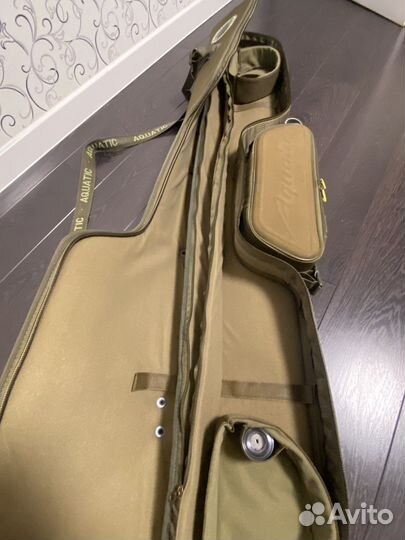 Чехол рыбацкий транспортировочный