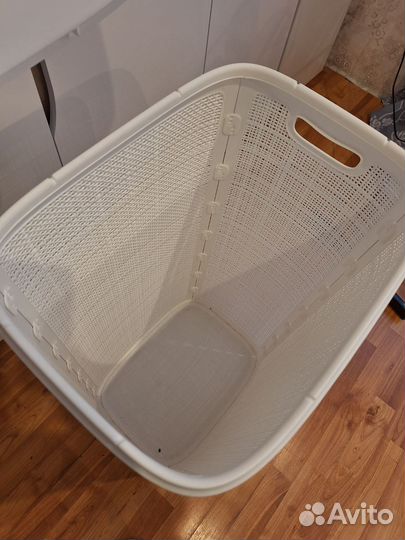 Корзина для белья