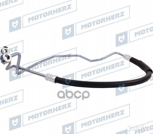 Напорный шланг от насоса к рейке HPH0074 Motorherz