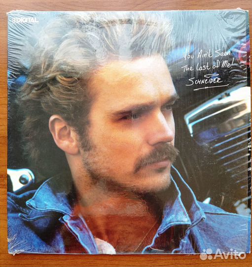 Виниловые пластинки. Коллекция 1