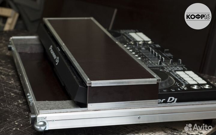 Кейсы для Pioneer DJ