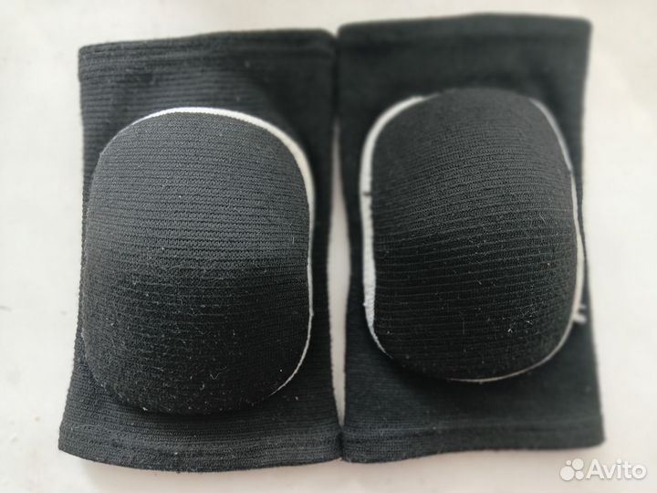 Наколенники для волейбола