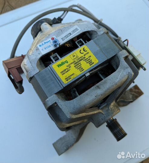 Hotpoint arsl 100 запчасти