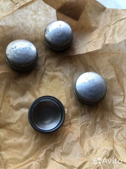 Колпак ступицы ваз-2101