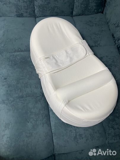 Кокон для новорожденных