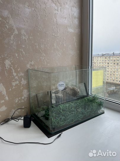 Аквариум