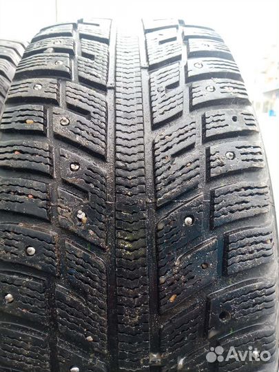 Kumho WinterCraft KW27 205/55 R16