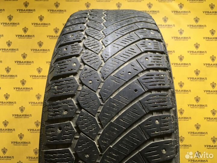 Continental ContiIceContact 4x4 225/65 R17 102T