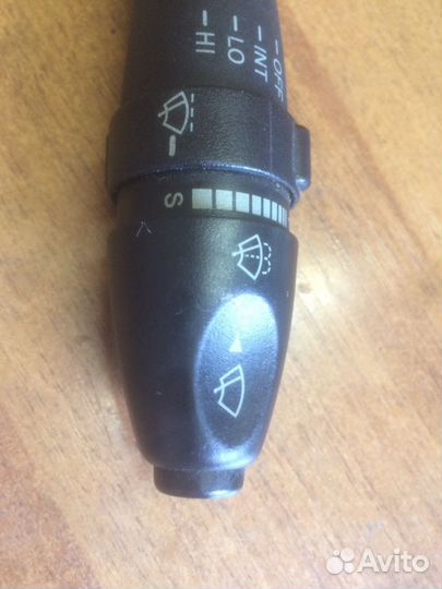 Переключатель дворников Хундай Соната 5