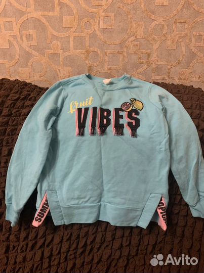 Кофта для девочки