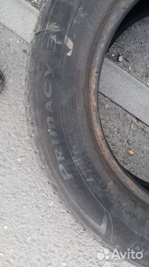 Michelin Primacy 3 215/60 R16