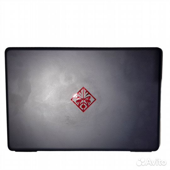 Игровой HP omen 17 (gtx 960m + i5 + 20 GB RAM)