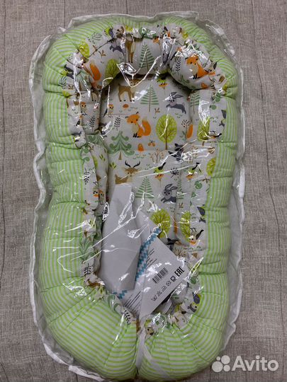 Матрасик гнездышко