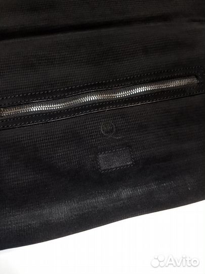 Alexander McQueen Клатч