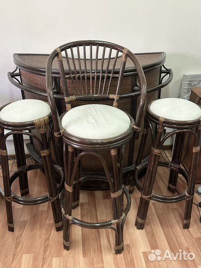 Комплект для бара