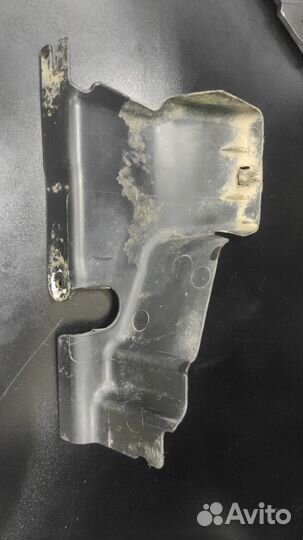 Защита днища multivan t5 03-09