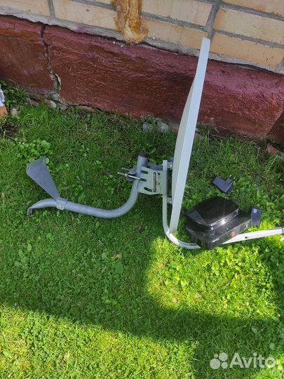 Ресивер триколор на 2 телевизора